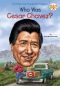 [Who Was/Is...? 01] • Who Was Cesar Chavez?